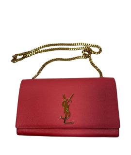 SAINT LAURENT Клатч/вечерняя сумка