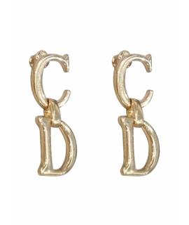 CHRISTIAN DIOR Серьги
