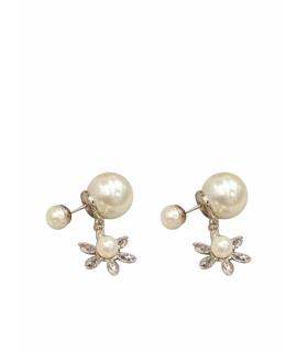CHRISTIAN DIOR Серьги