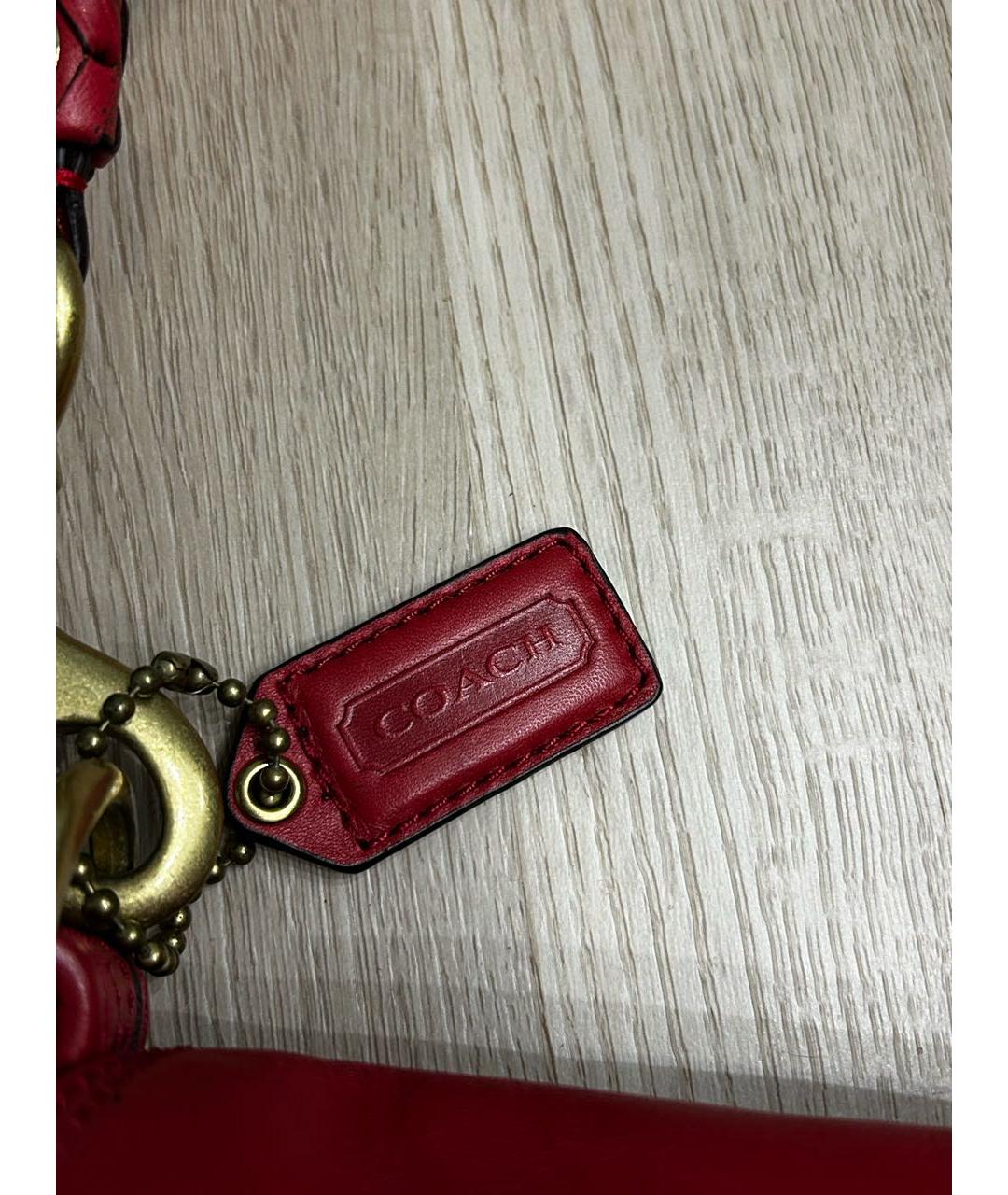 COACH Мульти сумка через плечо, фото 4