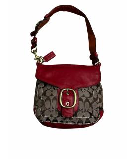 COACH Сумка через плечо