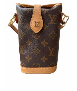 LOUIS VUITTON Сумка через плечо