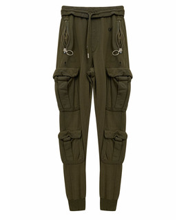 

Повседневные брюки OFF-WHITE