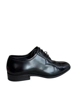 SAINT LAURENT Брогги и оксфорды