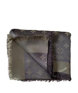 LOUIS VUITTON Шарф