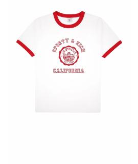 SPORTY AND RICH Футболка