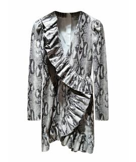 MSGM Повседневное платье