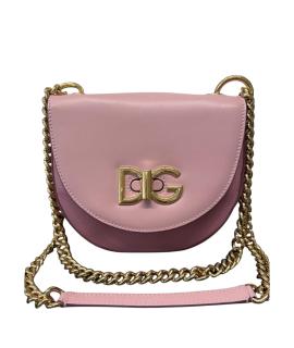 DOLCE&GABBANA Сумка через плечо