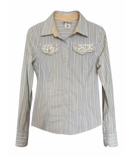 BLUMARINE Рубашка