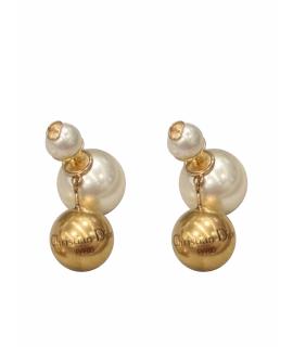 CHRISTIAN DIOR Серьги