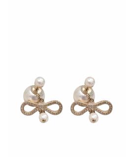 CHRISTIAN DIOR Серьги