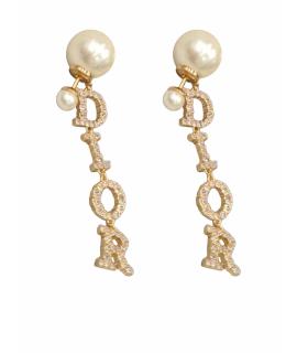 CHRISTIAN DIOR Серьги