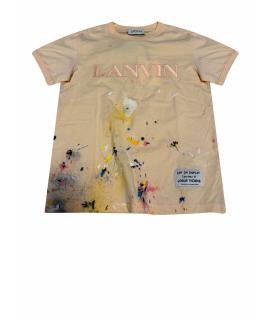 LANVIN Футболка