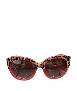 DOLCE&GABBANA Солнцезащитные очки