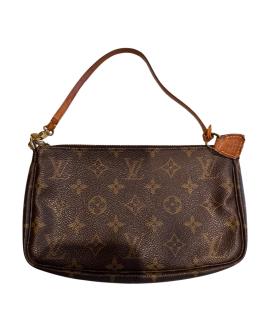 LOUIS VUITTON Сумка с короткими ручками
