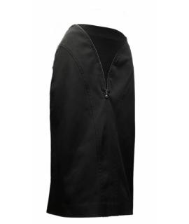 MUGLER VINTAGE Юбка миди