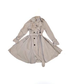 LANVIN Тренч/плащ