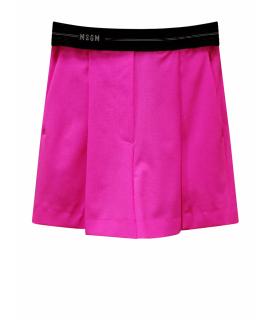 MSGM Шорты