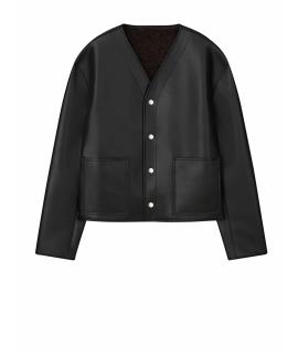 NANUSHKA Дубленка