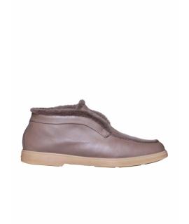 SANTONI Ботинки