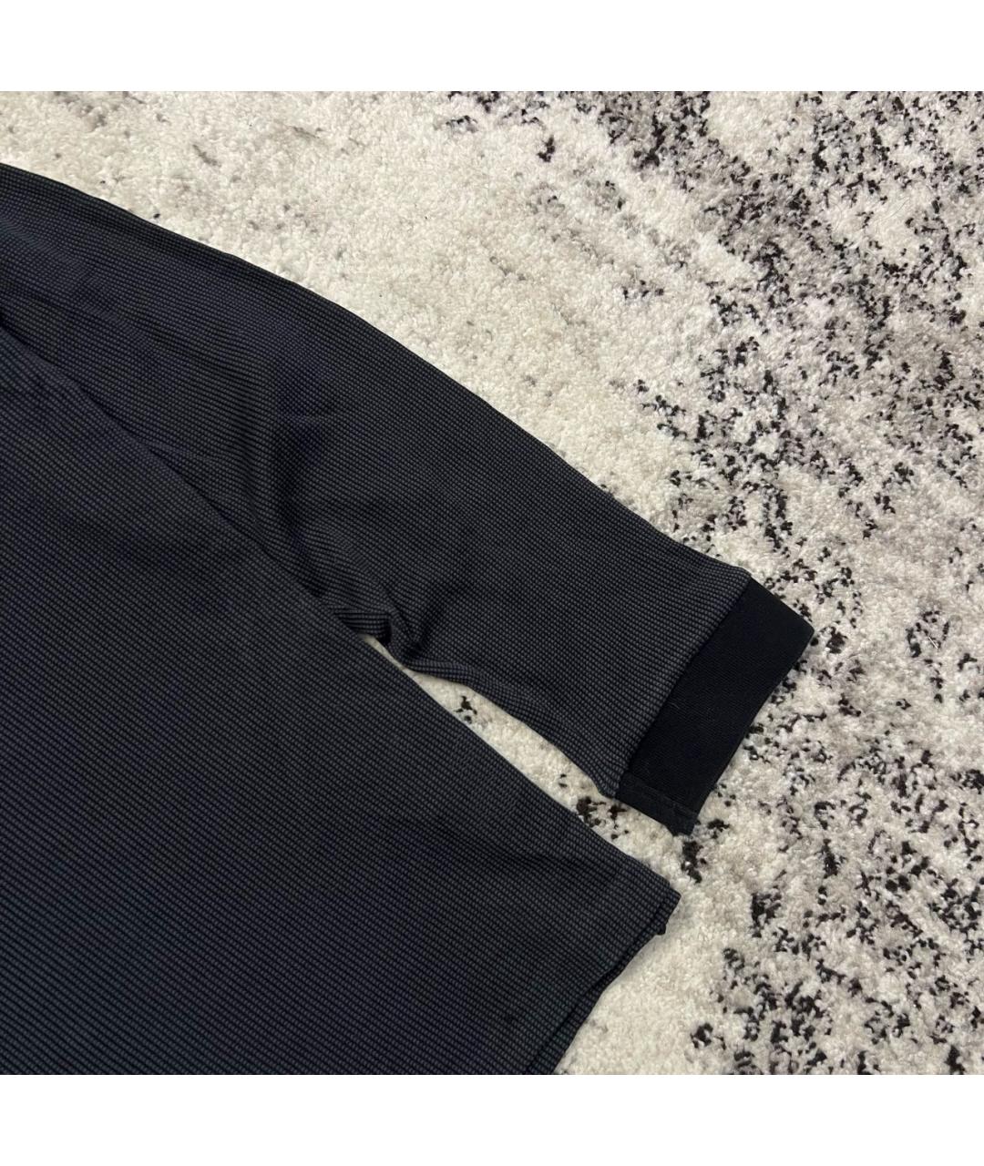 HUGO BOSS Хлопковая водолазка, фото 4