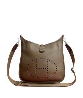 HERMES Сумка через плечо