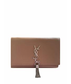 SAINT LAURENT Клатч/вечерняя сумка