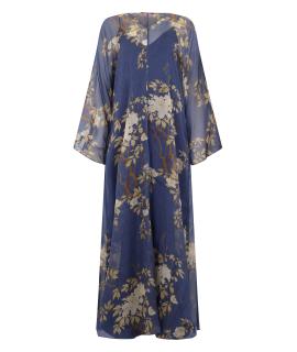 MAX MARA STUDIO Повседневное платье