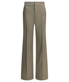 Sa Su Phi Прямые брюки