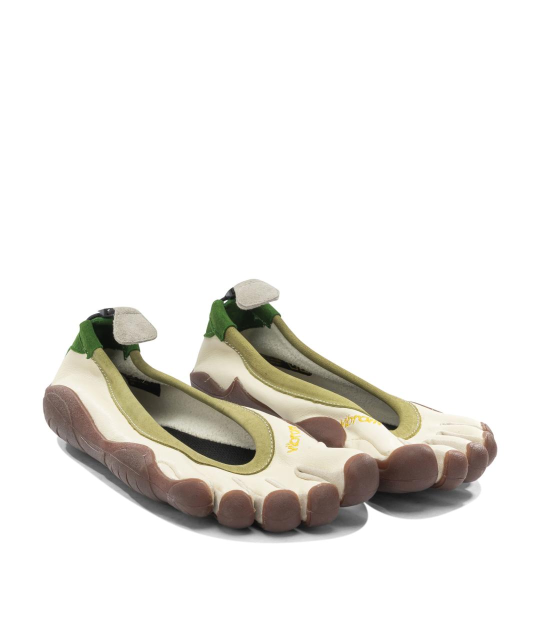 VIBRAM Мульти кроссовки, фото 2