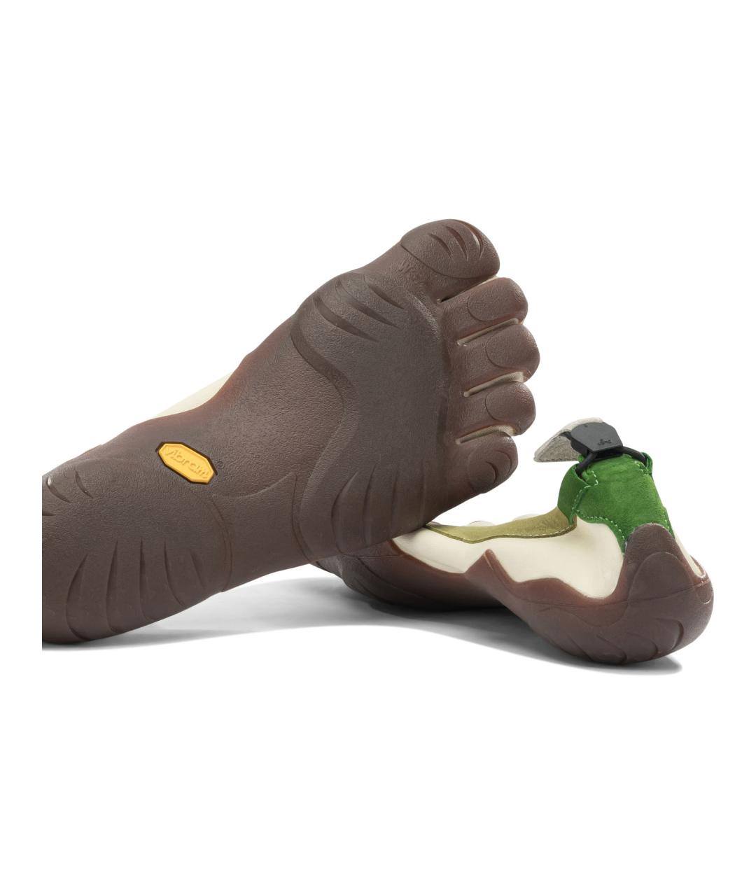 VIBRAM Мульти кроссовки, фото 5