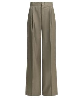 Sa Su Phi Брюки широкие