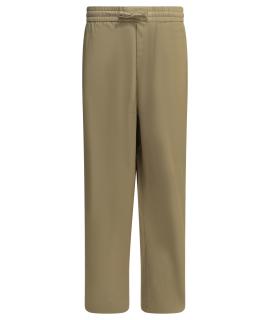 Ami Paris Повседневные брюки