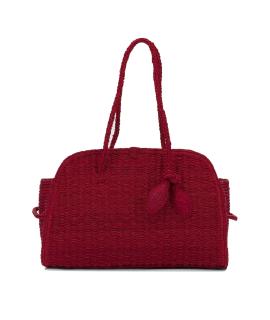 JACQUEMUS Сумка Тоут