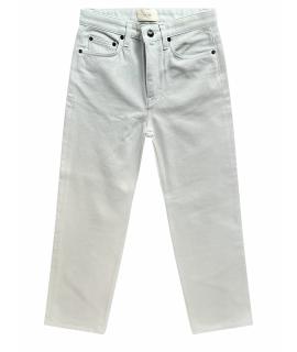 THE ROW Прямые джинсы