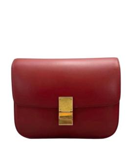 CELINE Сумка через плечо