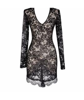 AGENT PROVOCATEUR Коктейльное платье