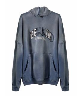 BALENCIAGA Худи/толстовка