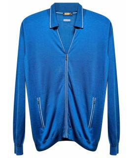 ZILLI Кардиган