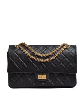 CHANEL Сумка через плечо