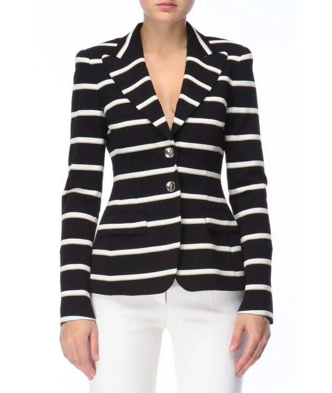 ESCADA Мульти вискозный костюм с брюками, фото 3