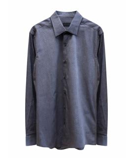 PAL ZILERI Классическая рубашка