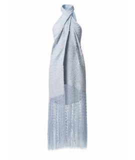 JACQUEMUS Вечернее платье