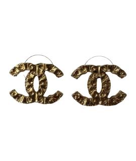 CHANEL Серьги