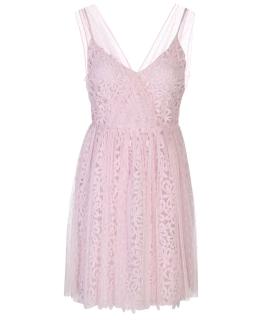 ERMANNO SCERVINO Коктейльное платье