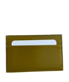 GUCCI Кардхолдер