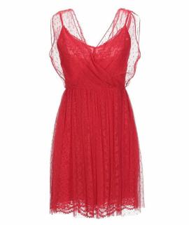 ERMANNO SCERVINO Коктейльное платье