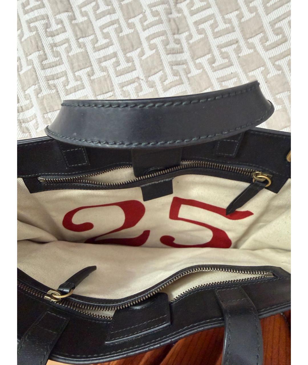 GUCCI Бежевая сумка тоут, фото 3