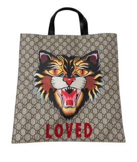 GUCCI Сумка Тоут