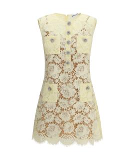 SELF-PORTRAIT Повседневное платье